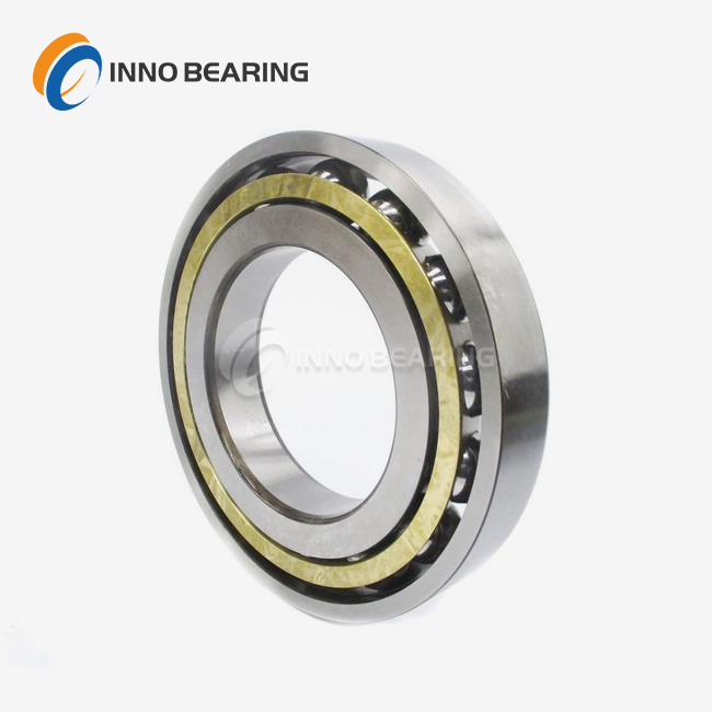 thin section angular contact bearings